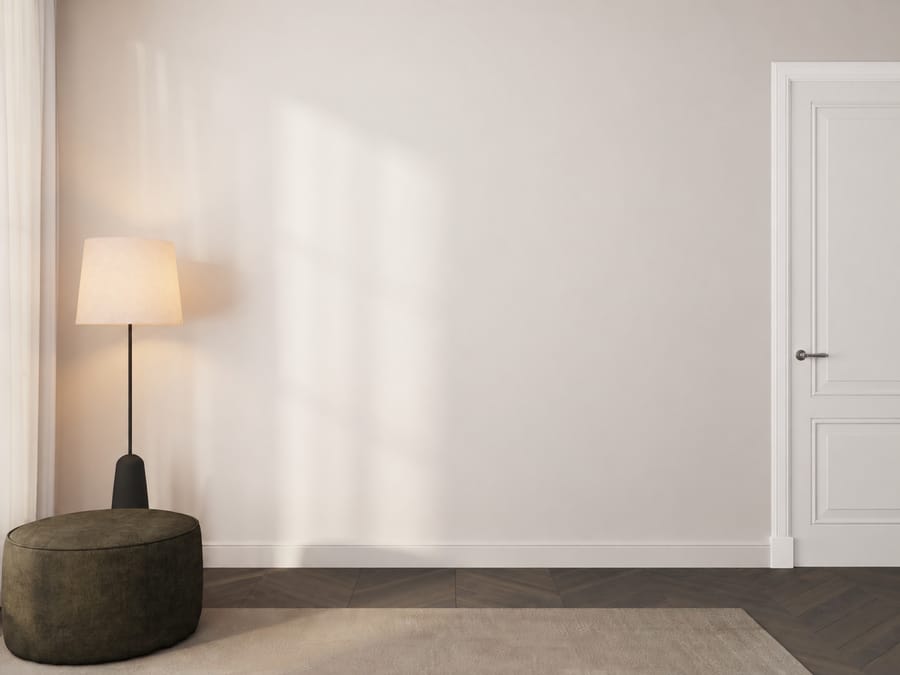 Woonkamer voor Full House