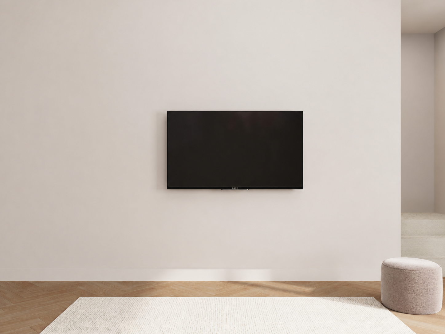 Woonkamer voor Full House